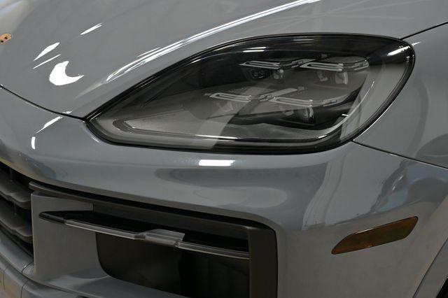 PORSCHE CAYENNE - 5