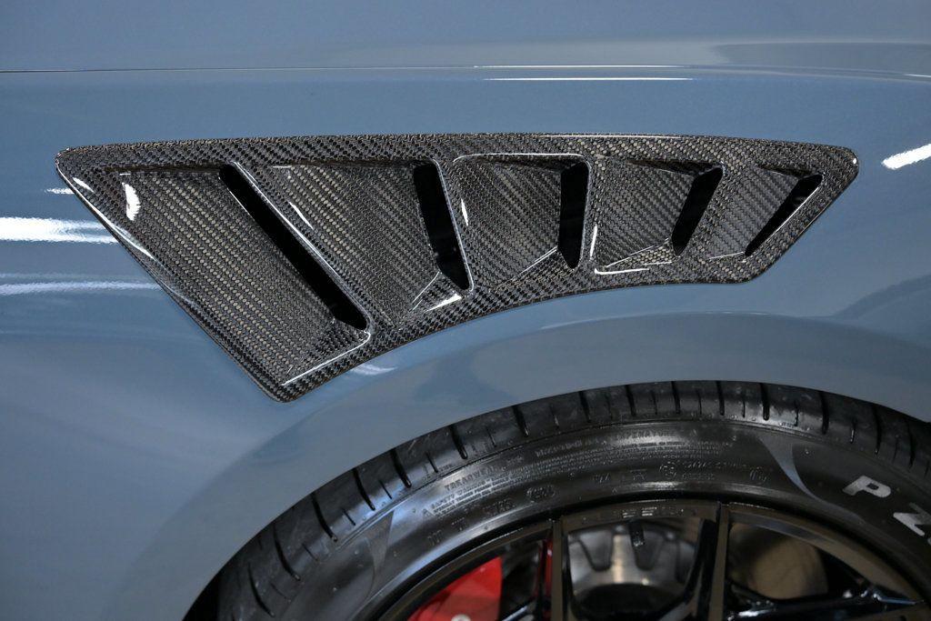 2025 FORD MUSTANG DARK HORSE 缩略图 23
