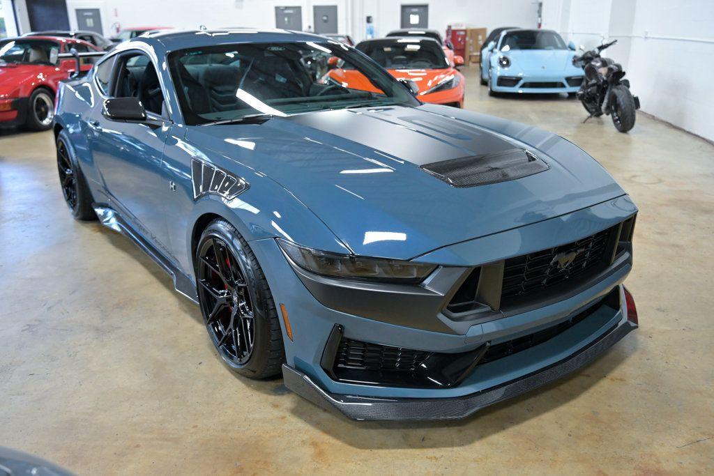 2025 FORD MUSTANG DARK HORSE 缩略图 24