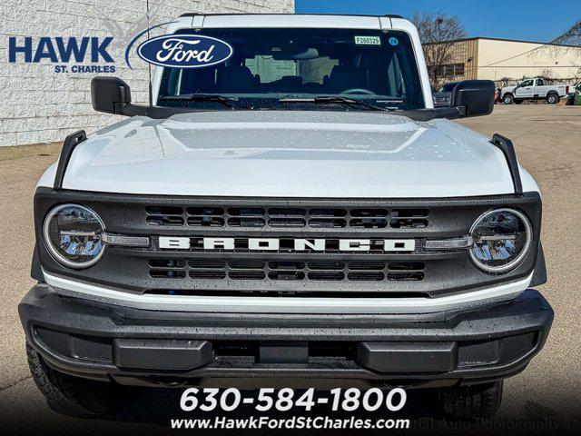 FORD BRONCO - 4