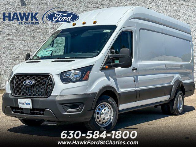 New 2026 Ford Transit-350 Base