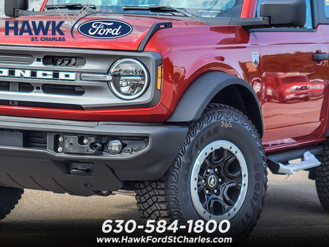 FORD BRONCO - 2
