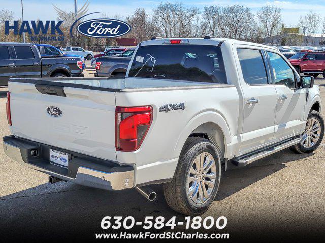 FORD F-150 XLT - 7