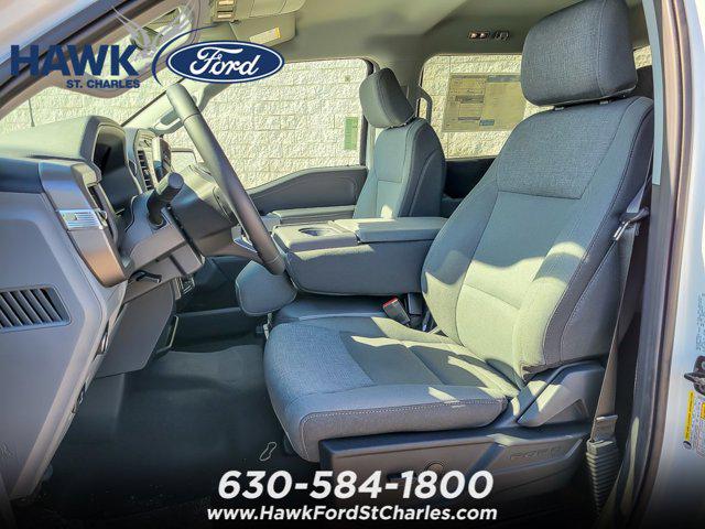 FORD F-150 XLT - 8