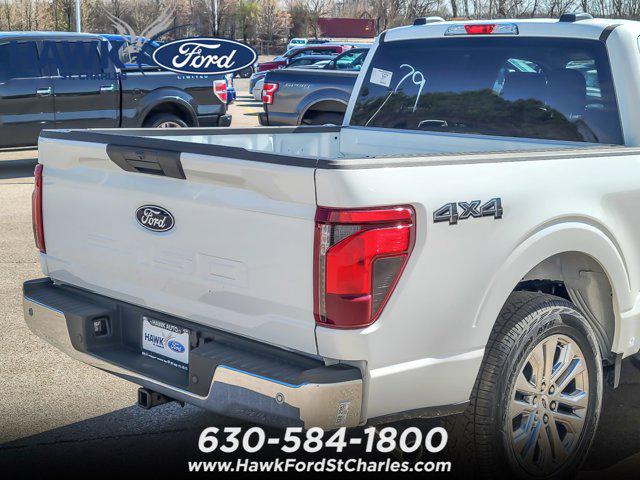 FORD F-150 XLT - 6