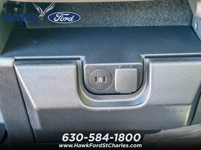 FORD F-150 XLT - 10