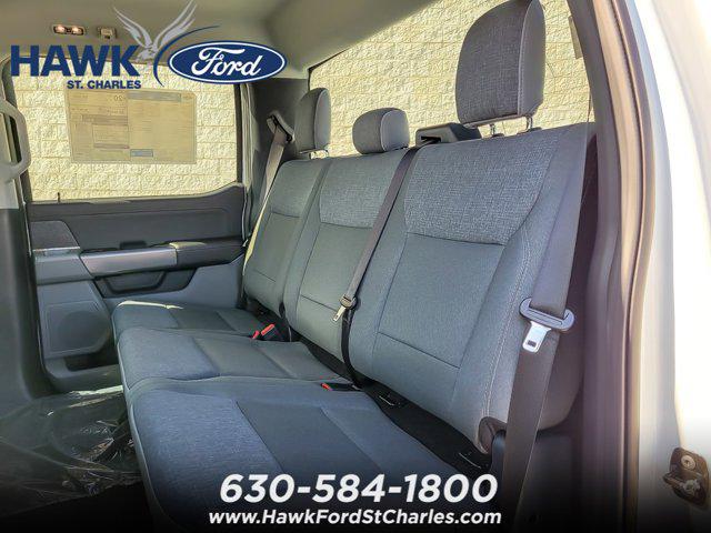 FORD F-150 XLT - 9
