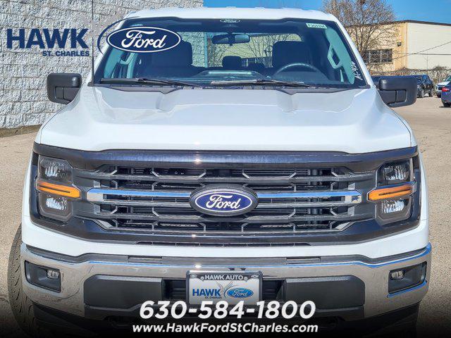 FORD F-150 XLT - 4