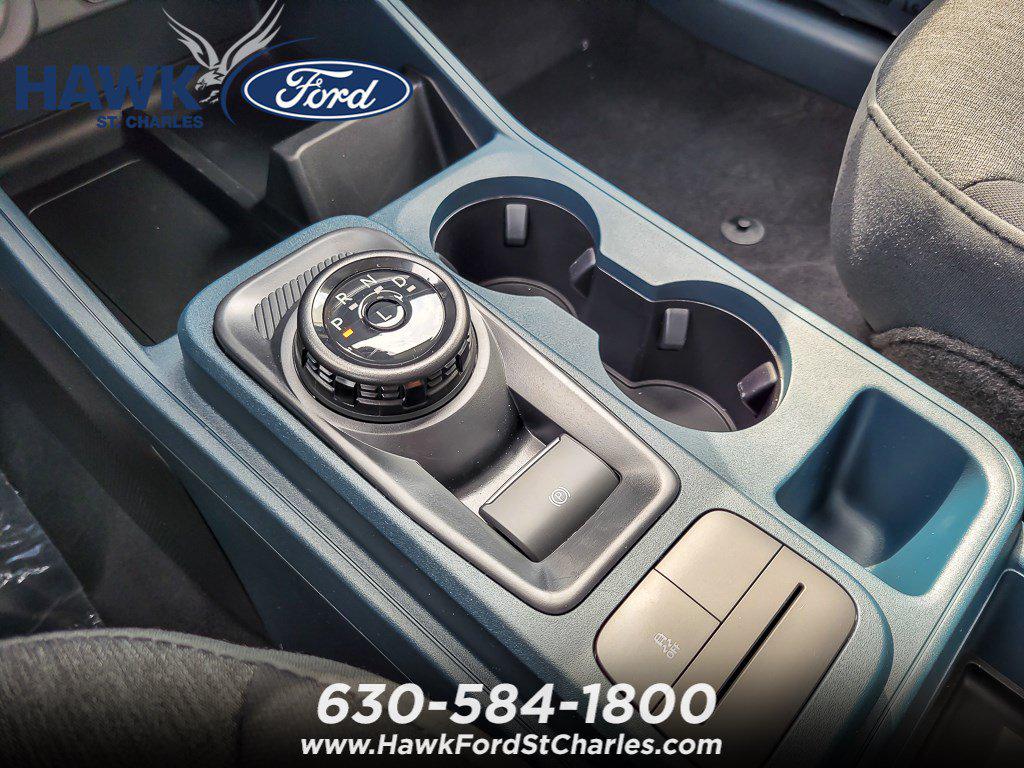 صورة مصغرة 15 لـ 2026 FORD MAVERICK XLT