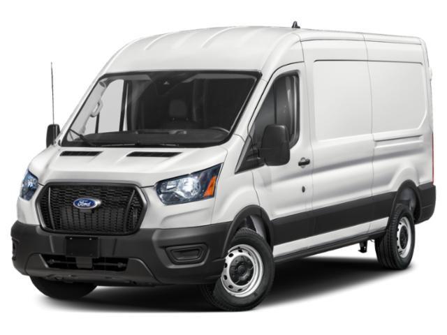 New 2026 Ford Transit-250 Base