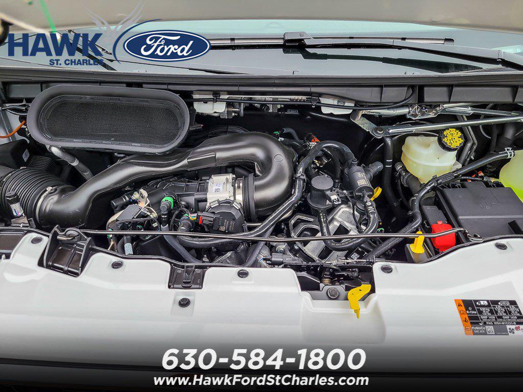 2026 FORD TRANSIT-350 XL 缩略图 16