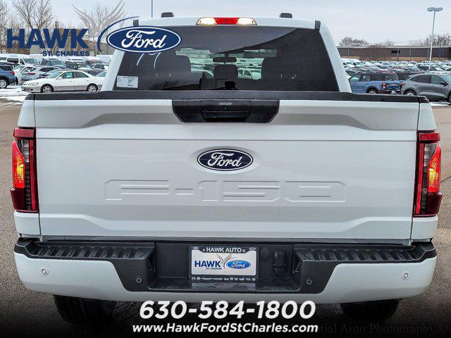 صورة 5 لـ 2026 FORD F-150 STX