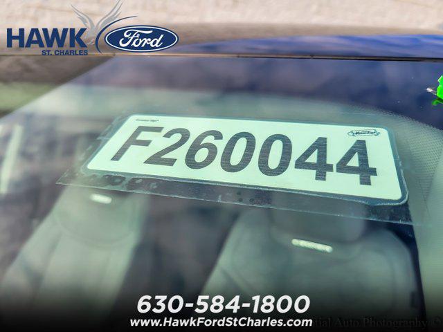 2026 FORD EXPLORER PLATINUM thumbnail 22