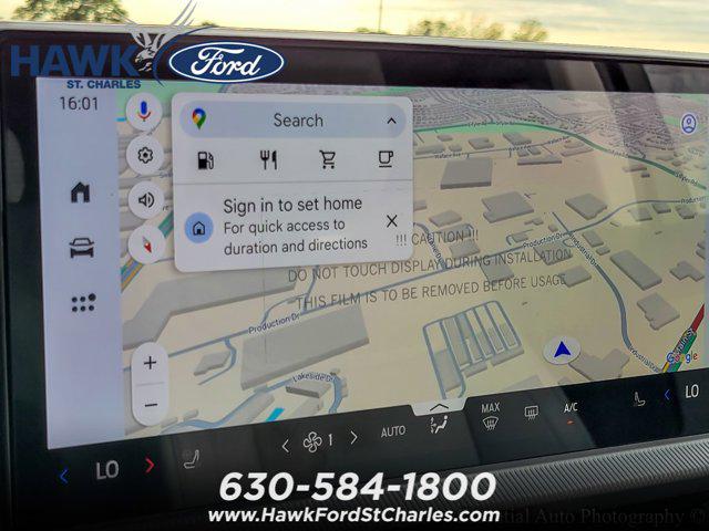 2026 FORD EXPLORER PLATINUM thumbnail 15