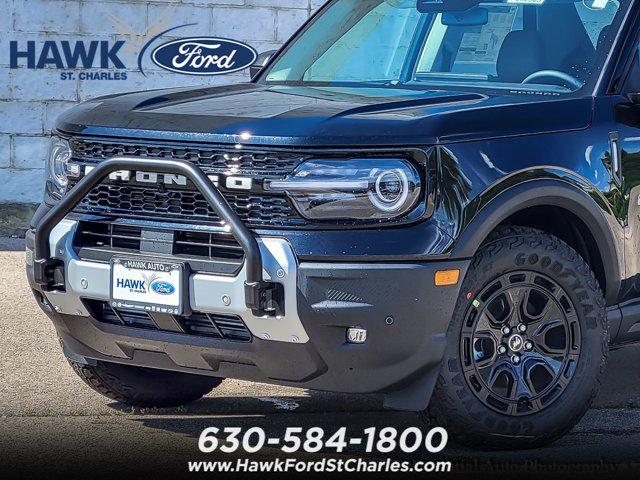 FORD BRONCO SPORT OUTER BANKS - 2