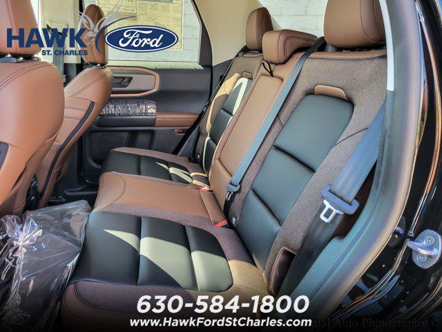 FORD BRONCO SPORT OUTER BANKS - 10