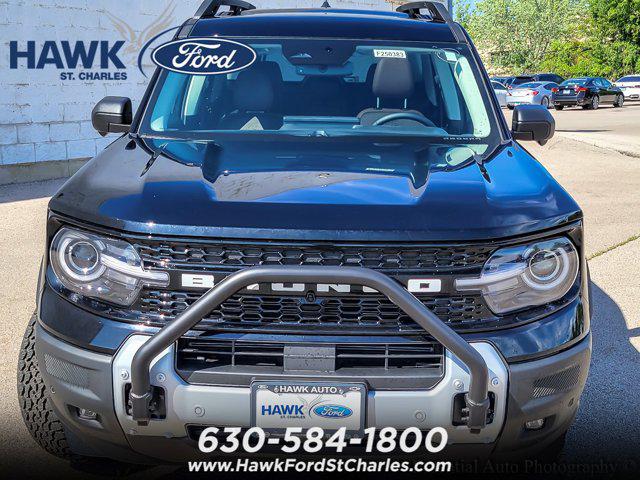 FORD BRONCO SPORT OUTER BANKS - 4