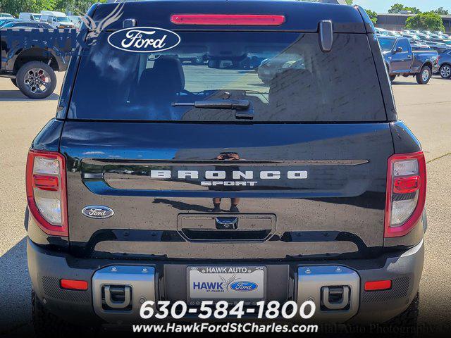 FORD BRONCO SPORT OUTER BANKS - 5