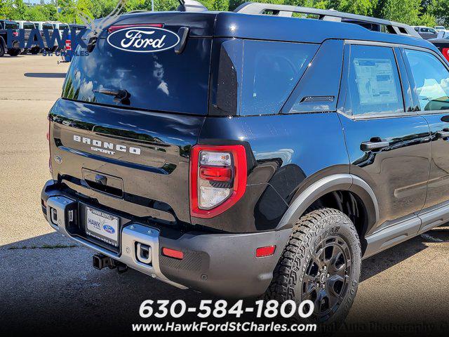 FORD BRONCO SPORT OUTER BANKS - 6