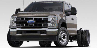 New 2026 Ford F-450 XL