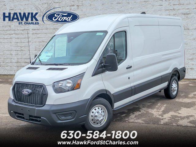 New 2026 Ford Transit-250 Base