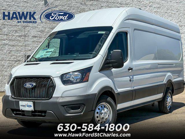 New 2026 Ford Transit-350 Base