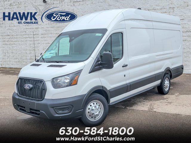 New 2026 Ford Transit-350 Base