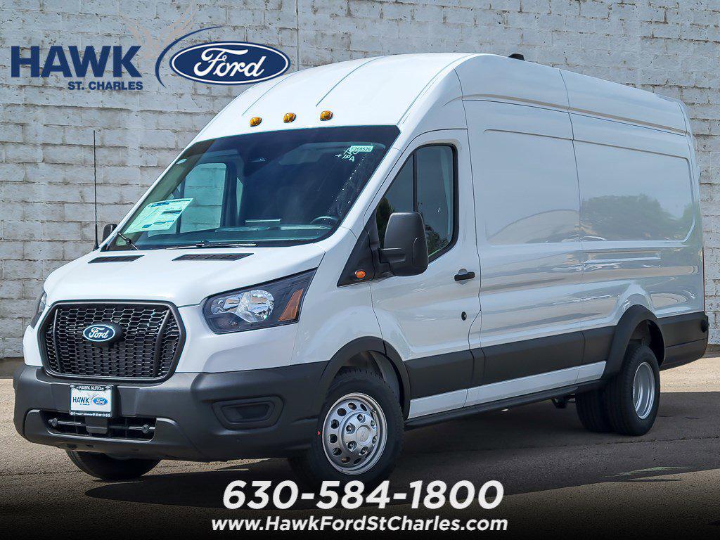 New 2026 Ford Transit-350 Base