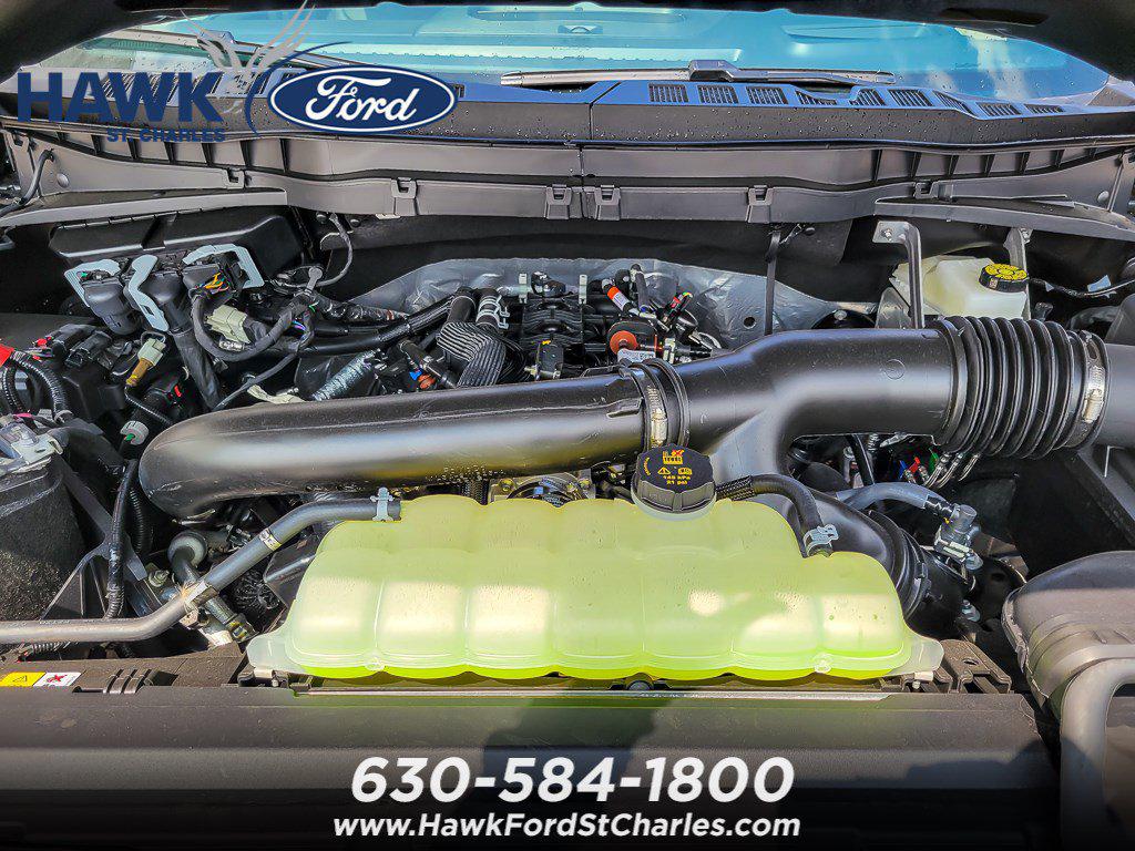 صورة مصغرة 19 لـ 2026 FORD F-150 PLATINUM