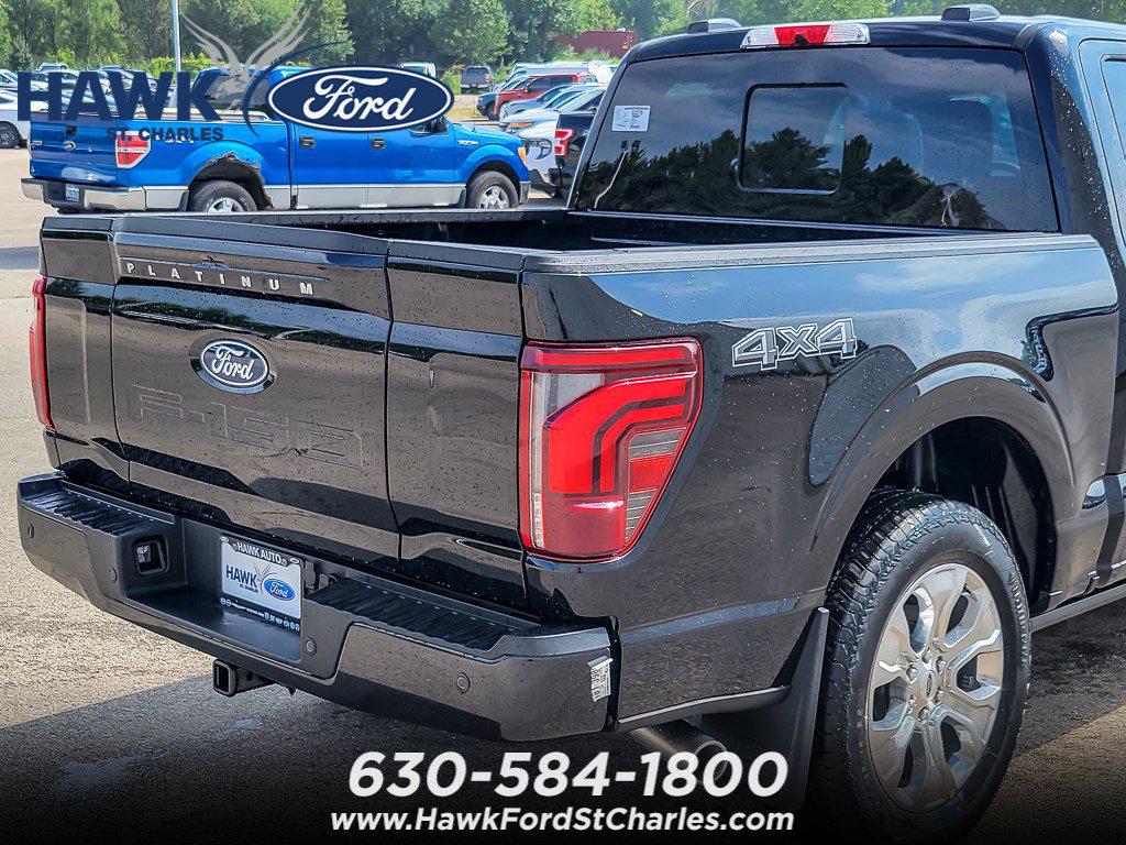 صورة 6 لـ 2026 FORD F-150 PLATINUM