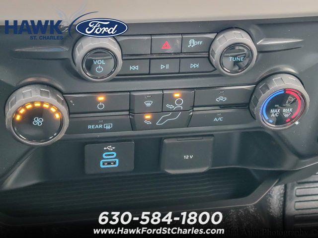 2026 FORD F-250 XL 缩略图 14