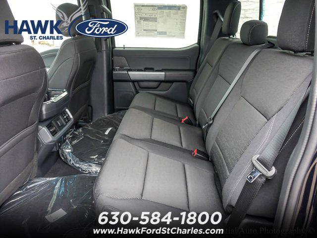 FORD F-150 XLT - 10