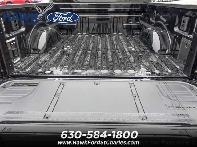FORD F-150 XLT - 8