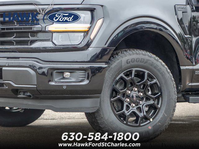 FORD F-150 XLT - 3