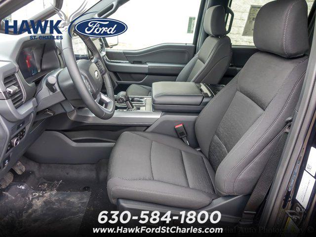 FORD F-150 XLT - 9
