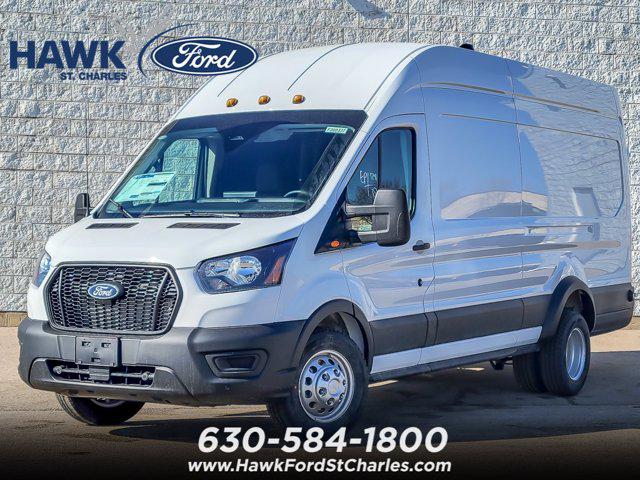 New 2026 Ford Transit-350 Base