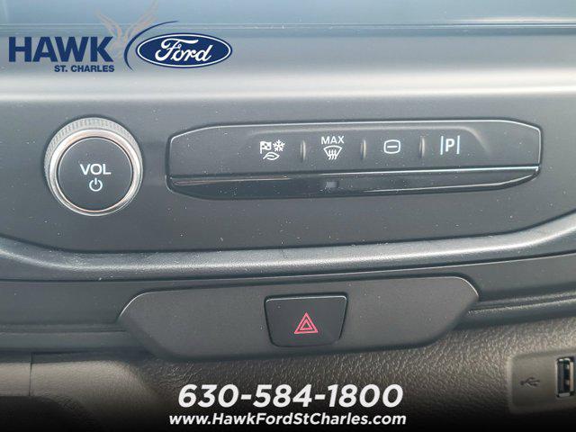 2026 FORD TRANSIT-150 BASE 缩略图 14