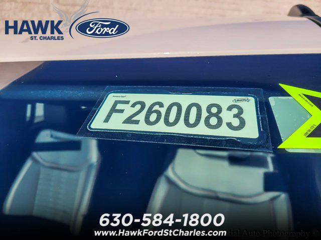 2026 FORD EXPLORER ST-LINE 缩略图 21