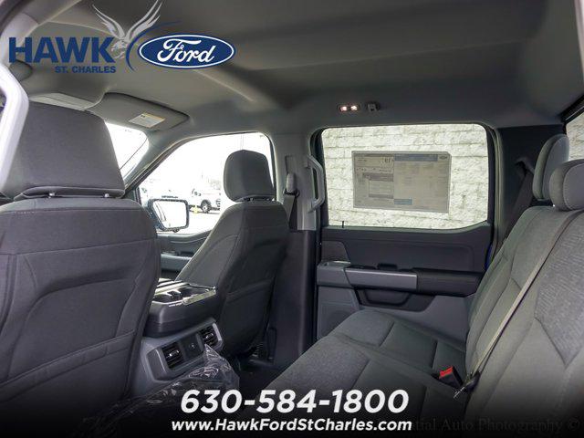 FORD F-150 XLT - 10
