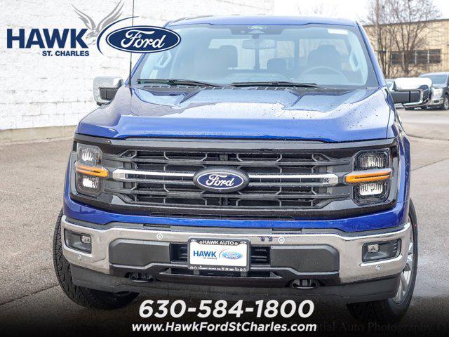 FORD F-150 XLT - 4