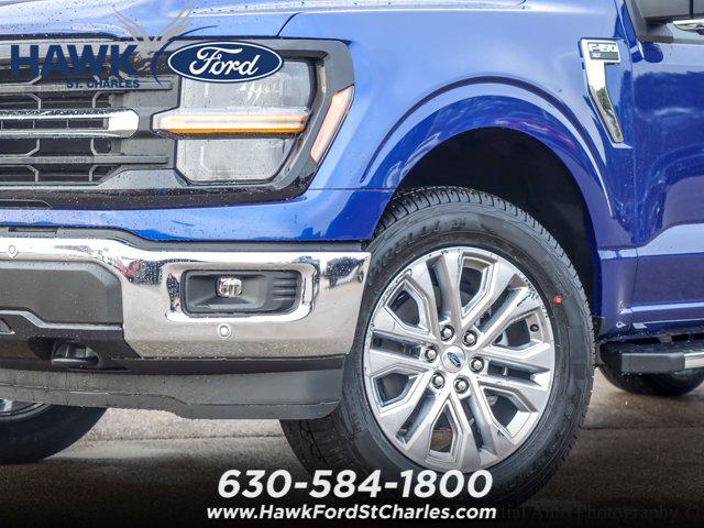 FORD F-150 XLT - 3