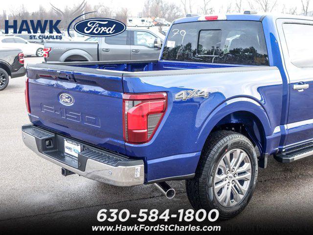 FORD F-150 XLT - 7