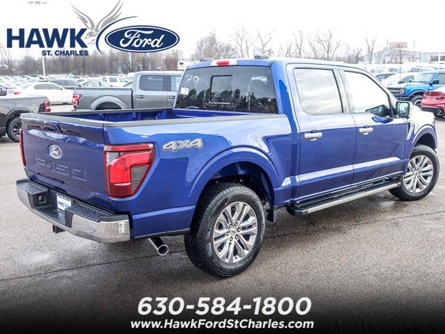 FORD F-150 XLT - 6