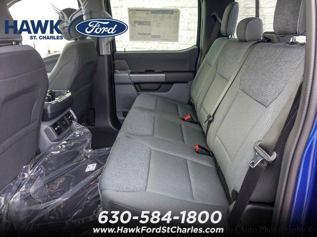 FORD F-150 XLT - 9