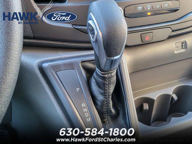 صورة مصغرة 15 لـ 2026 FORD TRANSIT-350 BASE