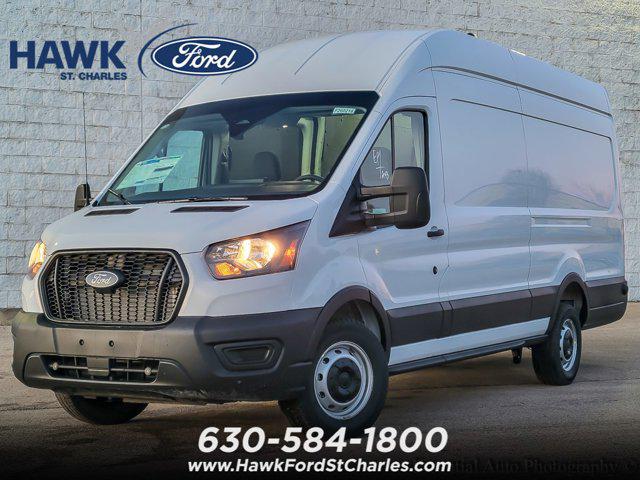 New 2026 Ford Transit-350 Base