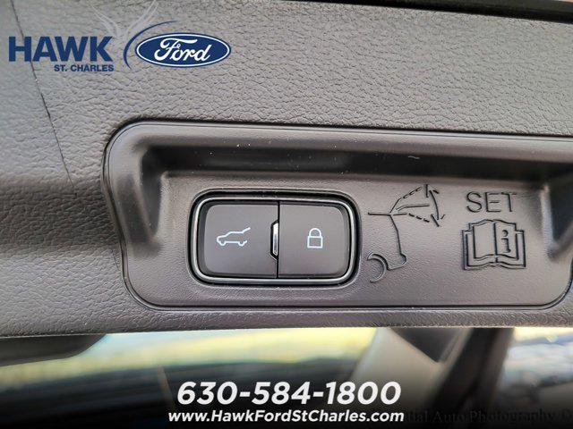 صورة مصغرة 18 لـ 2026 FORD EXPLORER ACTIVE