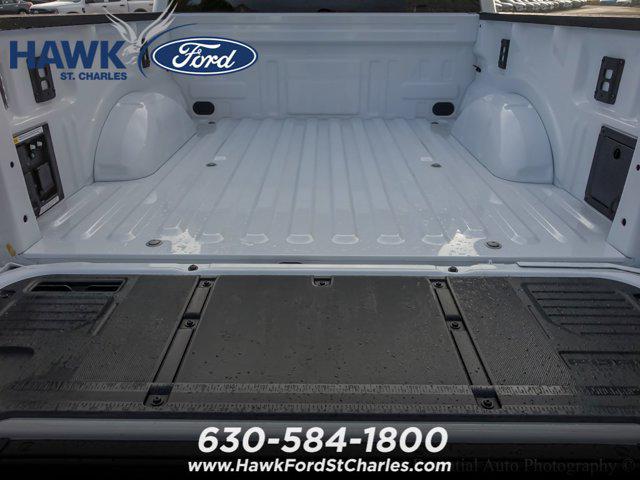 FORD F-150 XLT - 8