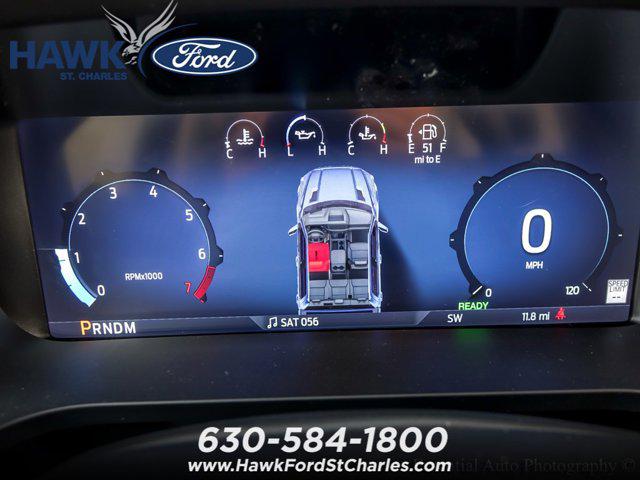 صورة مصغرة 13 لـ 2026 FORD F-150 XLT