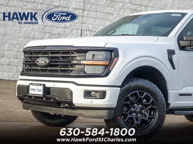 FORD F-150 XLT - 2